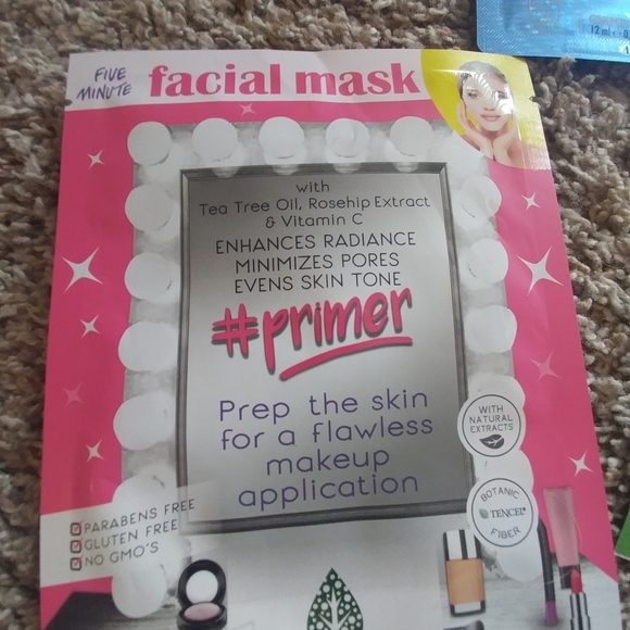 Face Masks - Picture 3 of 4